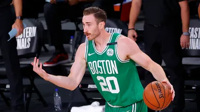 Kevin C. Cox/Getty Images