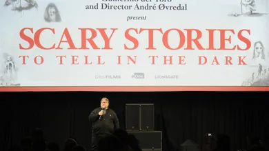 Joshua Blanchard/Getty Images