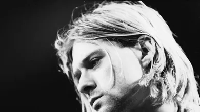 Frank Micelotta/Getty Images