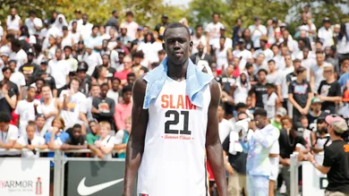 Michael Reaves/Getty Images