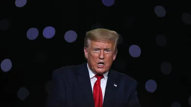 Joe Raedle/Getty Images