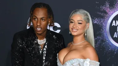 MARK RALSTON / Contributor / Getty Images