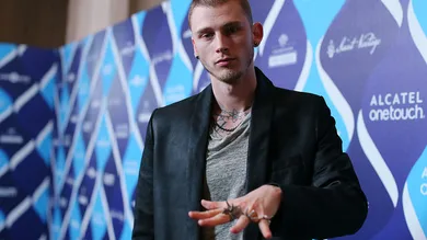 Mark Davis/Getty Images