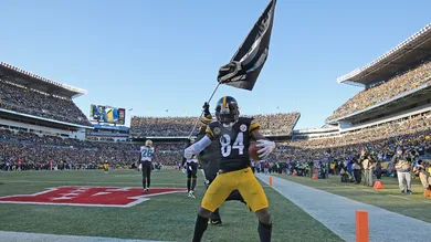 Brett Carlsen/Getty Images