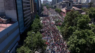 Marcelo Hernandez/Getty Images