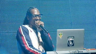 Brian Ach/Getty Images