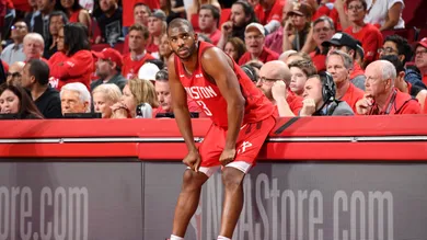 Andrew D. Bernstein/NBAE via Getty Images