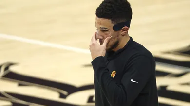 Harry How/Getty Images