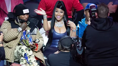 John McCoy/Icon Sportswire/Getty Images