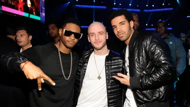 Kevin Mazur/AMA2012/WireImage/Getty Images