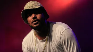 Rahav Segev/Getty Images