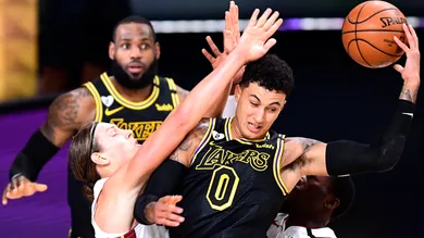 Douglas P. DeFelice / Getty Images