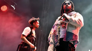 Tim Mosenfelder/WireImage/Getty Images