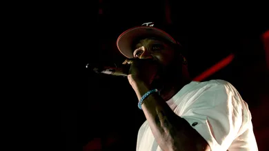 Sasha Haagensen/Getty Images