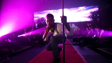 Phillip Faraone/Getty Images