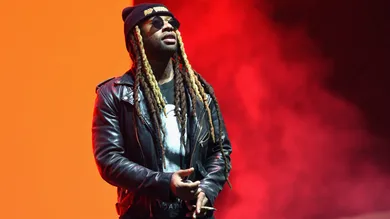 Kevin Winter/Getty Images