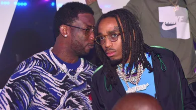 Prince Williams/Getty Images