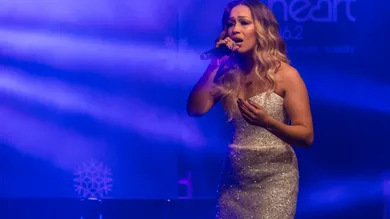 John Phillips/Getty Images