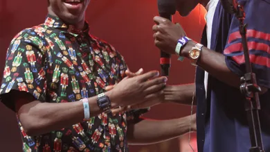 Karl Walter/Getty Images for Coachella