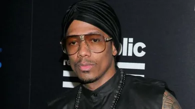 Jemal Countess / Stringer / Getty Images