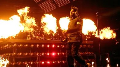 Taylor Hill/Getty Images