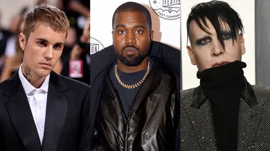 Dimitrios Kambouris/Getty Images & Brad Barket/Getty Images & Frazer Harrison/Getty Images