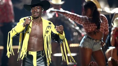 Frederick M. Brown/Getty Images