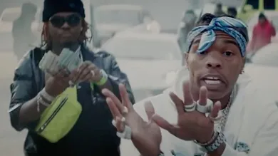 Lil Baby via YouTube