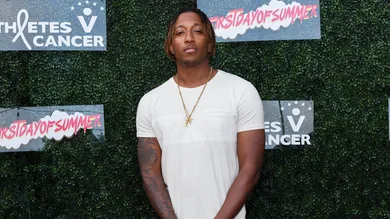 Presley Ann/Getty Images