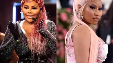 Carmen Mandato/Getty Images, Jamie McCarthy/Getty Images