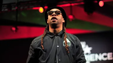 Jerod Harris/Getty Images