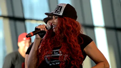 Gabe Ford/Getty Images for IEBA