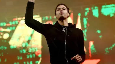 Scott Dudelson/Getty Images