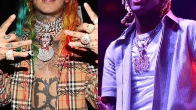 Shareif Ziyadat & Prince Williams/Getty Images