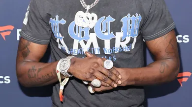 Amy Sussman/Getty Images