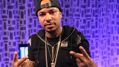 Brad Barket/Getty Images