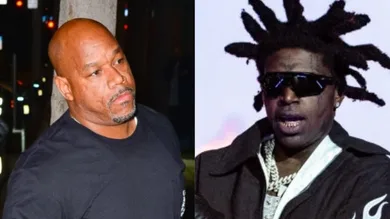 Bauer-Griffin, Timothy Norris/Getty Images