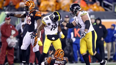 Andy Lyons/Getty Images