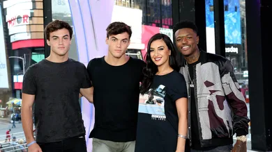 Bennett Raglin/ Getty Images