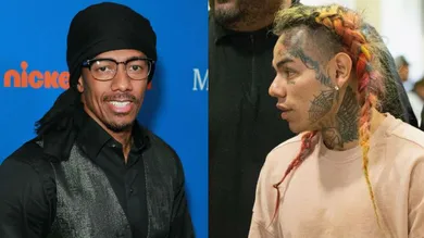 Leon Bennett / Stringer / Getty Images, Bob Levey / Stringer / Getty Images