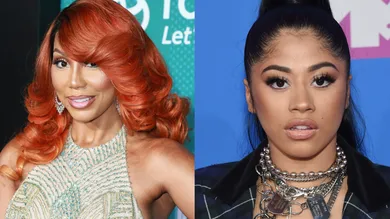 Leon Bennett/Getty Images, Jamie McCarthy/Getty Images