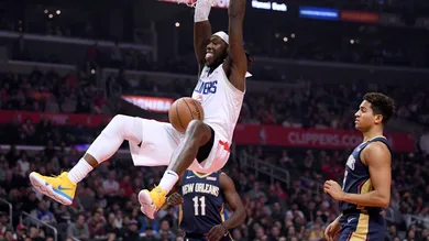 Harry How/Getty Images