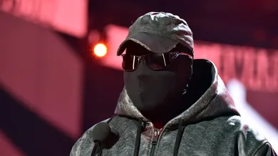 Aaron J. Thornton/Getty Images for BET