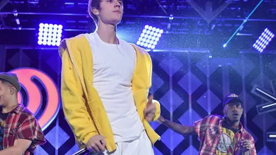 Theo Wargo/Getty Images