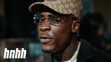 D-Aye via YouTube/HNHH