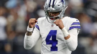 Tom Pennington/Getty Images