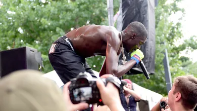 Lisa Lake/Getty Images