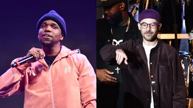 Scott Dudelson/Getty Images, Scott Dudelson/Getty Images