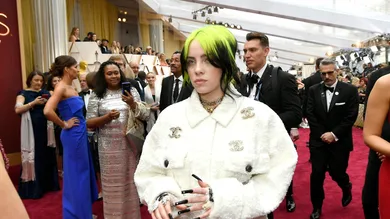 Kevork Djansezian/Getty Images