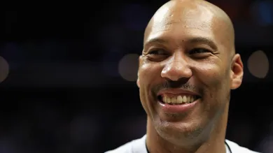 Sean M. Haffey/Getty Images